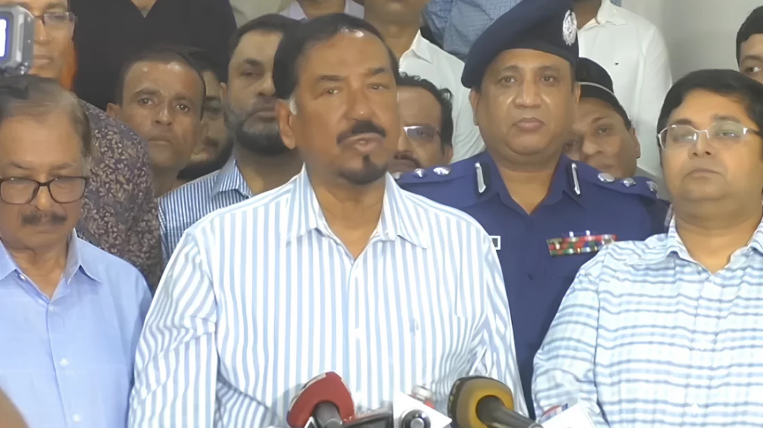 ব্রিকস সম্মেলনে প্রধানমন্ত্রীকে সঠিক মর্যাদায় আমন্ত্রণ জানায়নি ভারত: স্পিকার